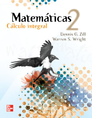MATEMATICAS 2. CALCULO INTEGRAL