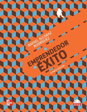 EMPRENDEDOR DE EXITO, EL / 4 ED. (INCLUYE CD)