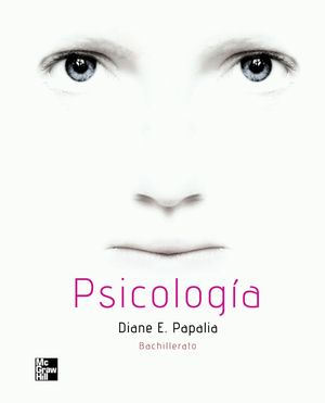 PSICOLOGIA. BACHILLERATO