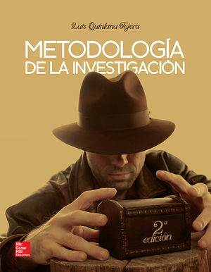 METODOLOGIA DE LA INVESTIGACION / 2 ED.