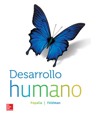 DESARROLLO HUMANO / 12 ED.