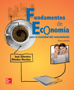 FUNDAMENTOS DE ECONOMIA / 6 ED.
