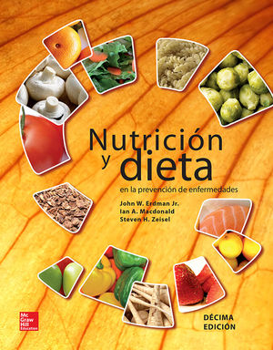 Nutrición y dieta en la prevención de enfermedades