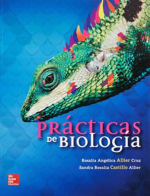 PRACTICAS DE BIOLOGIA. SECUNDARIA