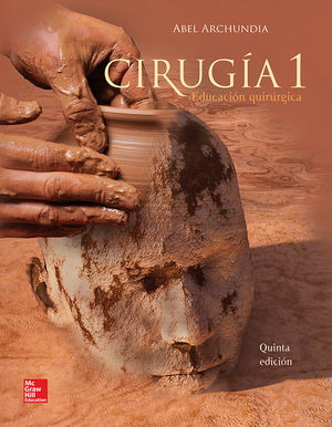 CIRUGIA I. EDUCACION QUIRURGICA