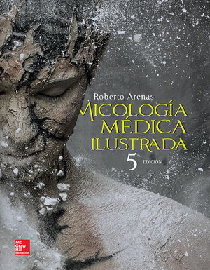MICOLOGIA MEDICA ILUSTRADA / 5 ED.