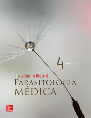 PARASITOLOGIA MEDICA / 4 ED.