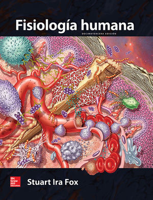 FISIOLOGIA HUMANA / 13 ED.