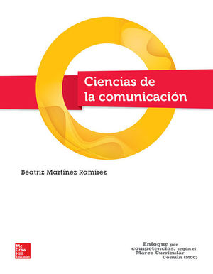 CIENCIAS DE LA COMUNICACION. BACHILLERATO