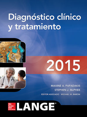 DIAGNOSTICO CLINICO Y TRATAMIENTO / 54 ED.