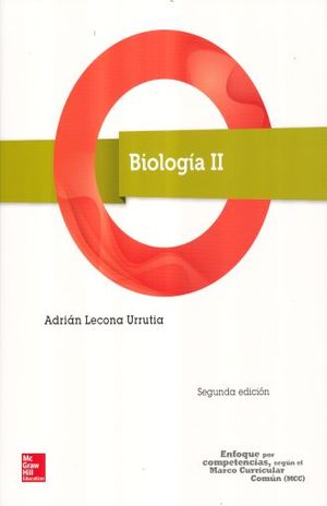 BIOLOGIA 2 / 2 ED.