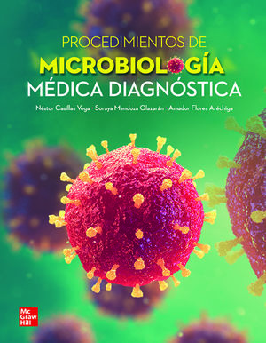 Procedimientos de microbiología médica diagnóstica