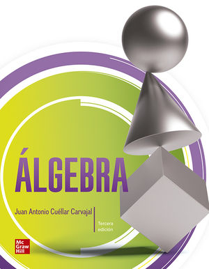 Álgebra / 3 ed.