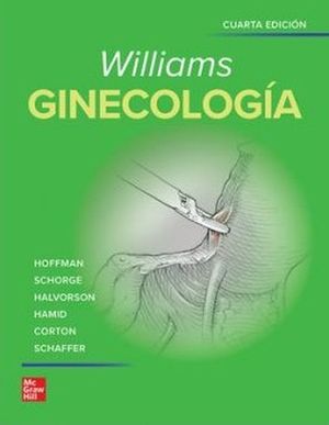 Williams. Ginecología / 4 ed.
