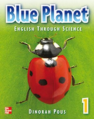 Blue Planet 1. Student Book