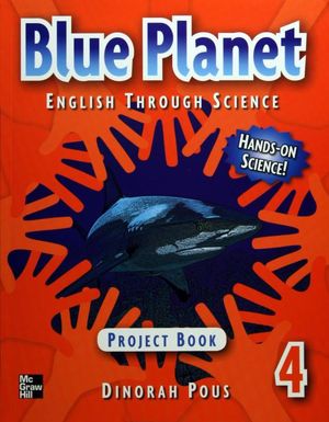 Blue Planet 2. Student Book