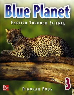 Blue Planet 3. Student Book
