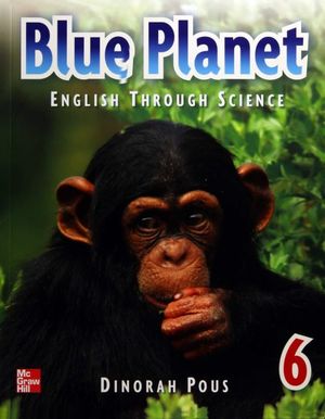 Blue Planet 6. Student Book