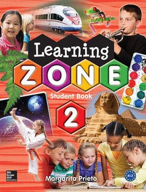 Learning Zone 2. Student Book / 2 ed.