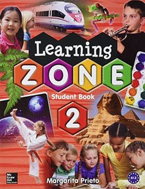 Learning Zone 3. Student Book / 2 ed.