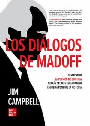 Los diálogos de Madoff