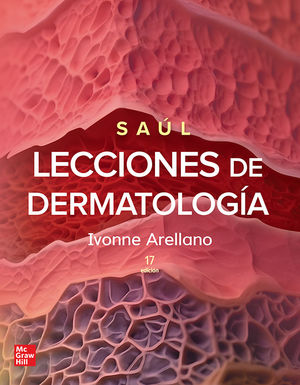 Saúl. Lecciones de dermatología / 17 ed.