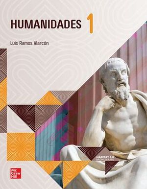 Humanidades 1. Bachillerato