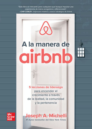 A la manera de airbnb / Pd.