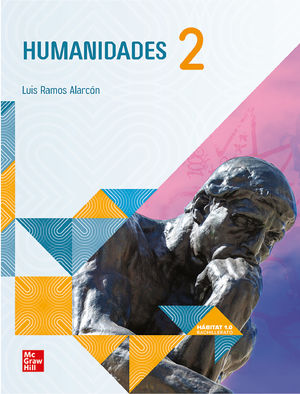 Humanidades 2 / Habitat 1.0 Bachillerato