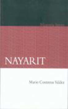 Nayarit. Historia breve / 2 ed.