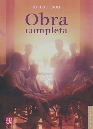 OBRA COMPLETA / JULIO TORRI