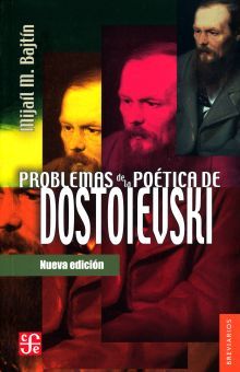 PROBLEMAS DE LA POETICA DE DOSTOIEVSKI