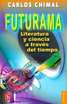 FUTURAMA. LITERATURA Y CIENCIA A TRAVES DEL TIEMPO