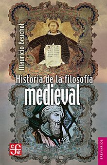 HISTORIA DE LA FILOSOFIA MEDIEVAL