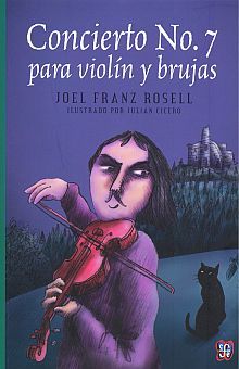 Concierto No. 7 para violín y brujas
