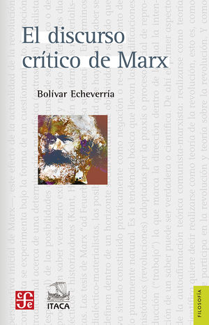 El discurso crítico de Marx