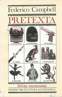 Pretexta / 3 ed.