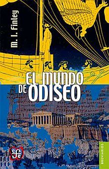 El mundo de Odiseo / 2 ed.