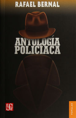 ANTOLOGIA POLICIACA