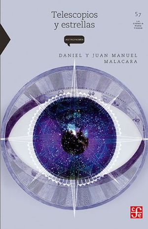 Telescopios y estrellas / 4 ed.