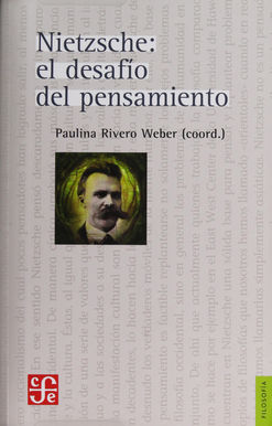 Nietzsche: el desafío del pensamiento