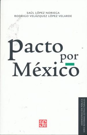 PACTO POR MEXICO