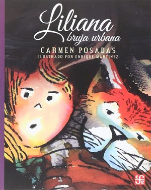 Liliana, bruja urbana