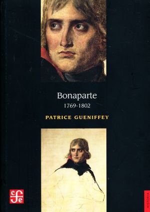 Bonaparte. 1769-1802