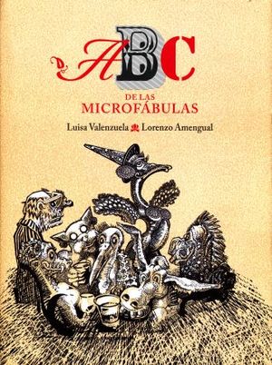 ABC de las microfabulas / Pd.