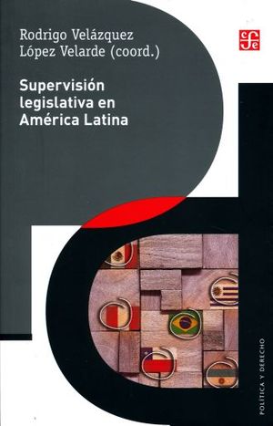 SUPERVISION LEGISLATIVA EN AMERICA LATINA