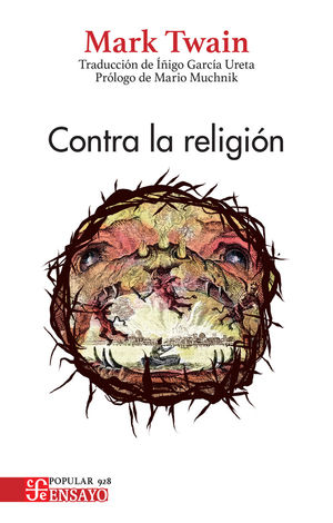 Contra la religiÃ³n