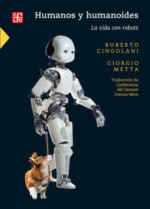 Humanos y humanoides. La vida con robots