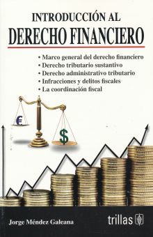 INTRODUCCION AL DERECHO FINANCIERO