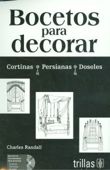 BOCETOS PARA DECORAR (INCLUYE CD)